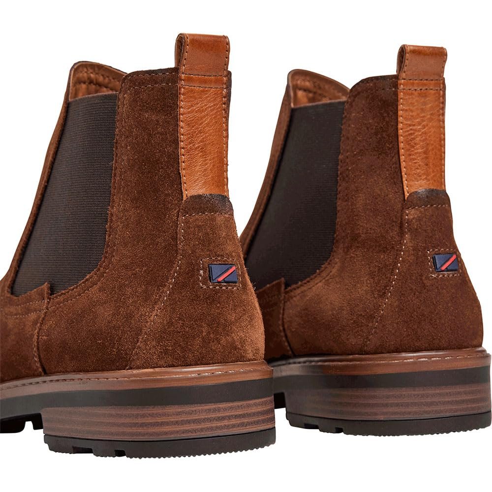 Челсі Pepe Jeans Leeds чоловічі утеплені, фото №6