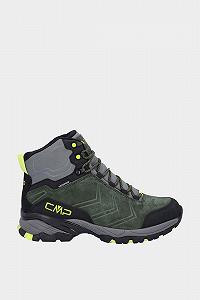 Черевики CMP MELNICK MID TREKKING SHOES WP 41 - Фото 1