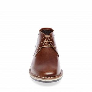 Мужские Ботинки Chukka Steve Madden Harken synthetic.ua - Фото 1