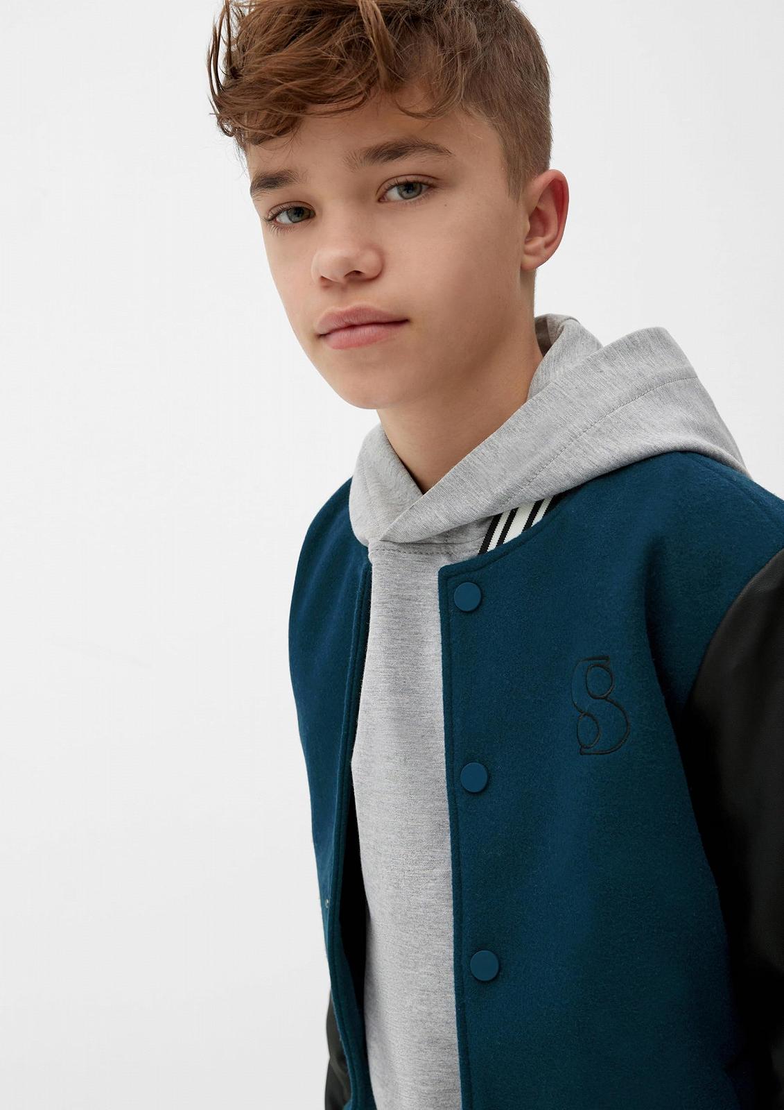 Бомбер s.Oliver, фото №3