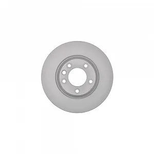 Тормозной диск BOSCH 0 986 479 249 передний мост слева - Фото 1