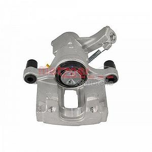 Тормозной суппорт METZGER 6260361 задний мост слева synthetic.ua - Фото 1