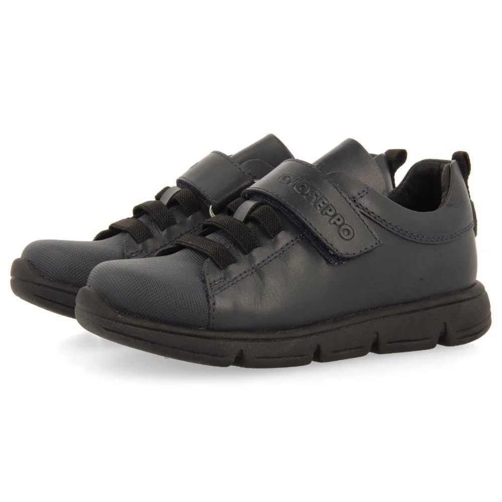 Туфли оксфорды для мальчиков GIOSEPPO Holy, фото №1