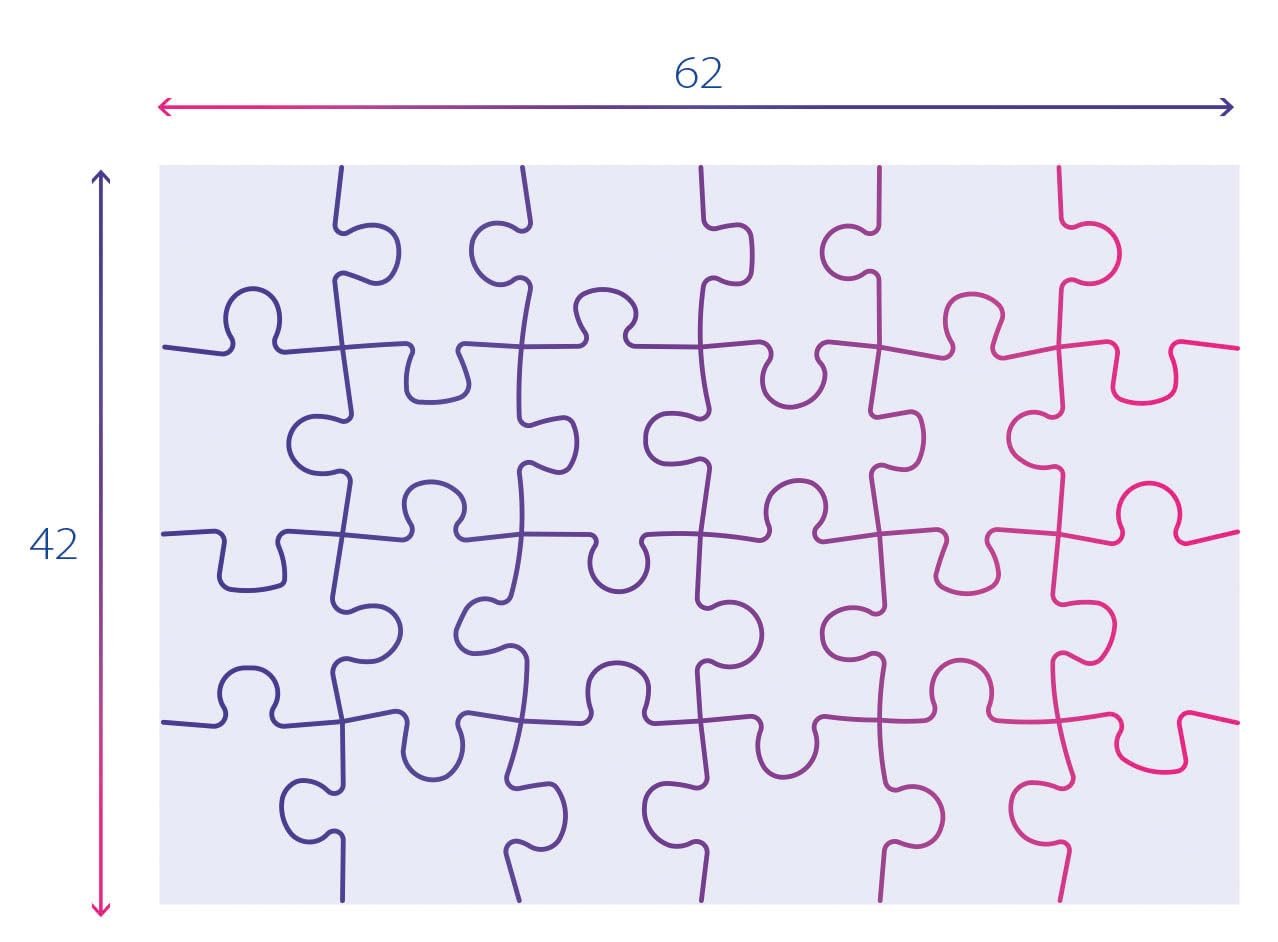 Пазл Clementoni PUZZLE MAXI PAW PATROL 24 деталі, фото №4