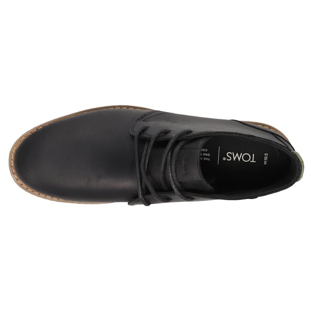 Еспадрили TOMS Navi Cedar Brown, фото №4
