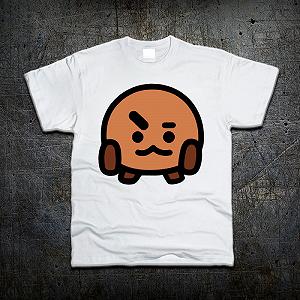 Фрут лоума Кубок Шукі Shooky від Шуги BT21 M 597398 - Фото 1