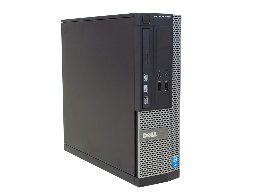 Компьютер DELL OptiPlex 3020 SFF Intel Core i5 3.20 GHz 8GB DDR3 240GB SSD DVD Windows 10 Home 64bit, фото №2