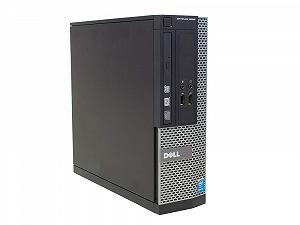 Компьютер DELL OptiPlex 3020 SFF Intel Core i5 3.20 GHz 8GB DDR3 240GB SSD DVD Windows 10 Home 64bit synthetic.ua - Фото 1
