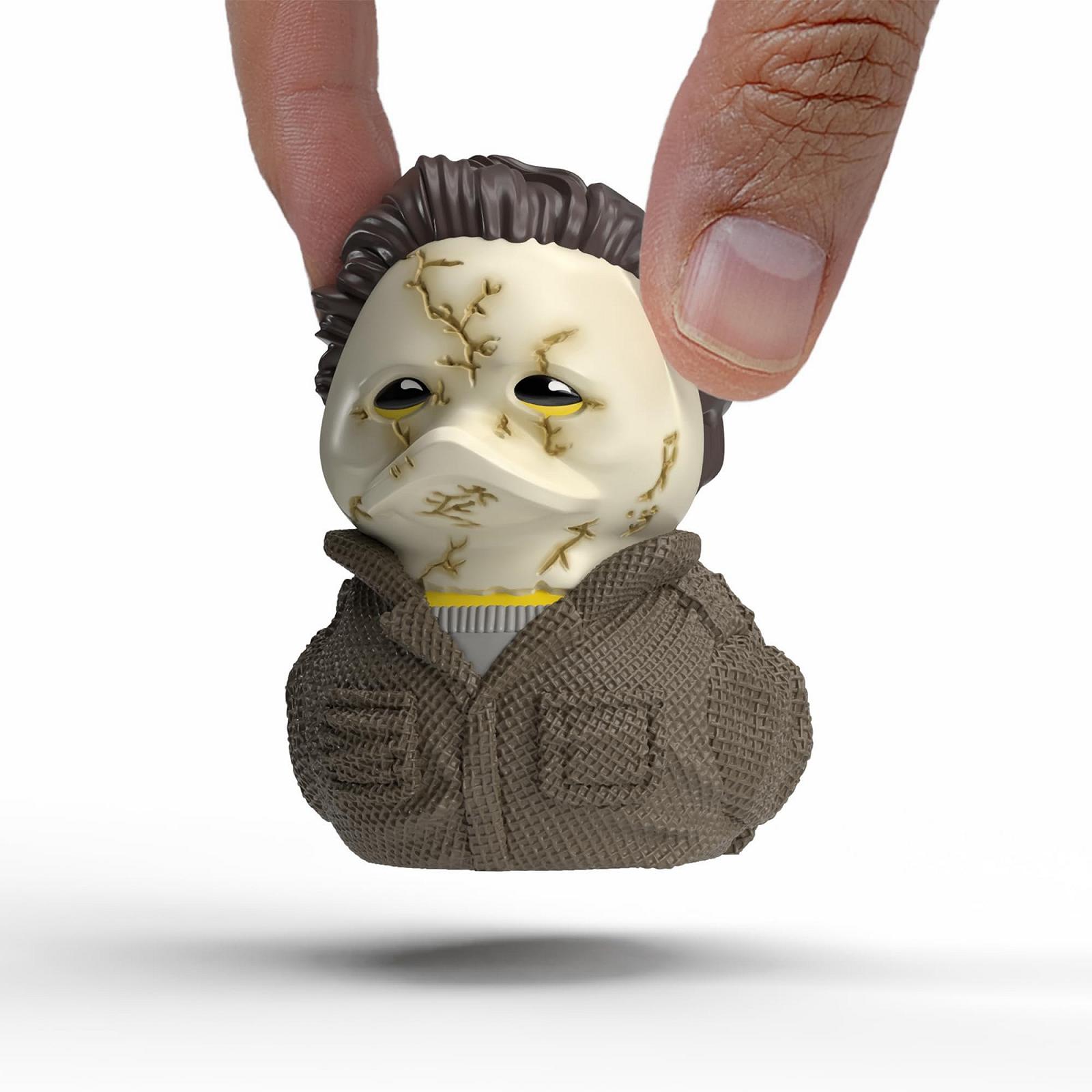 Фігурка гумова TUBBZ Mini: Halloween - Michael Myers, качечка, фото №1