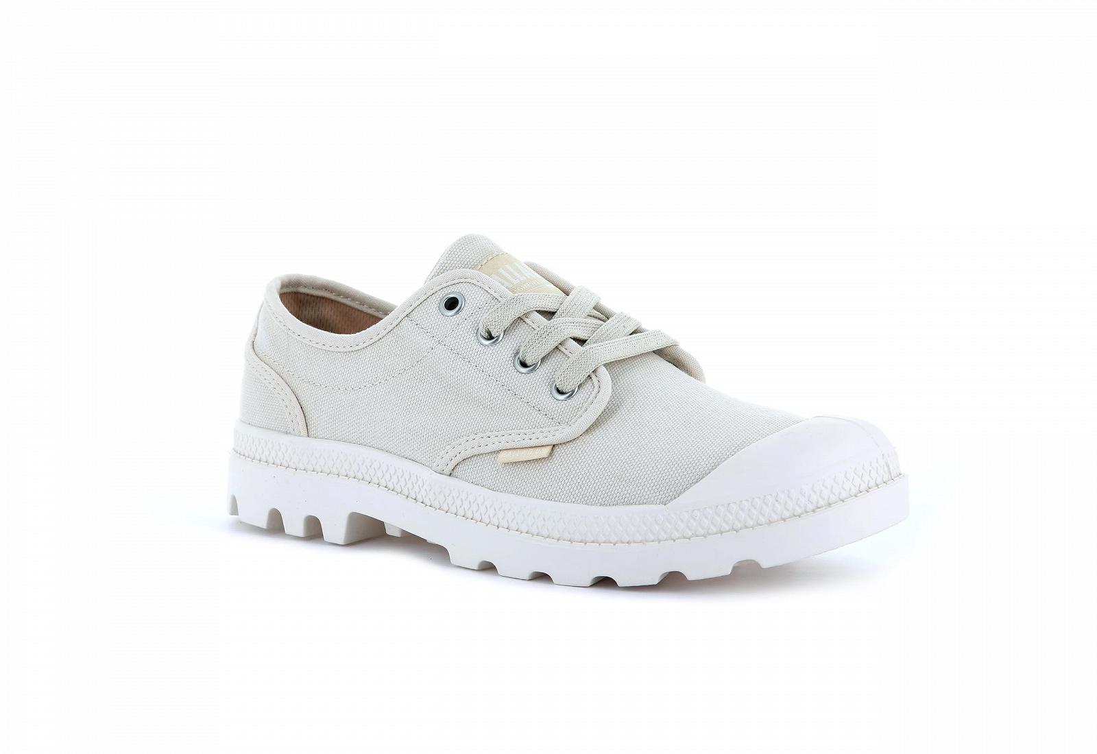 Кросівки Palladium Pampa Oxford, фото №7