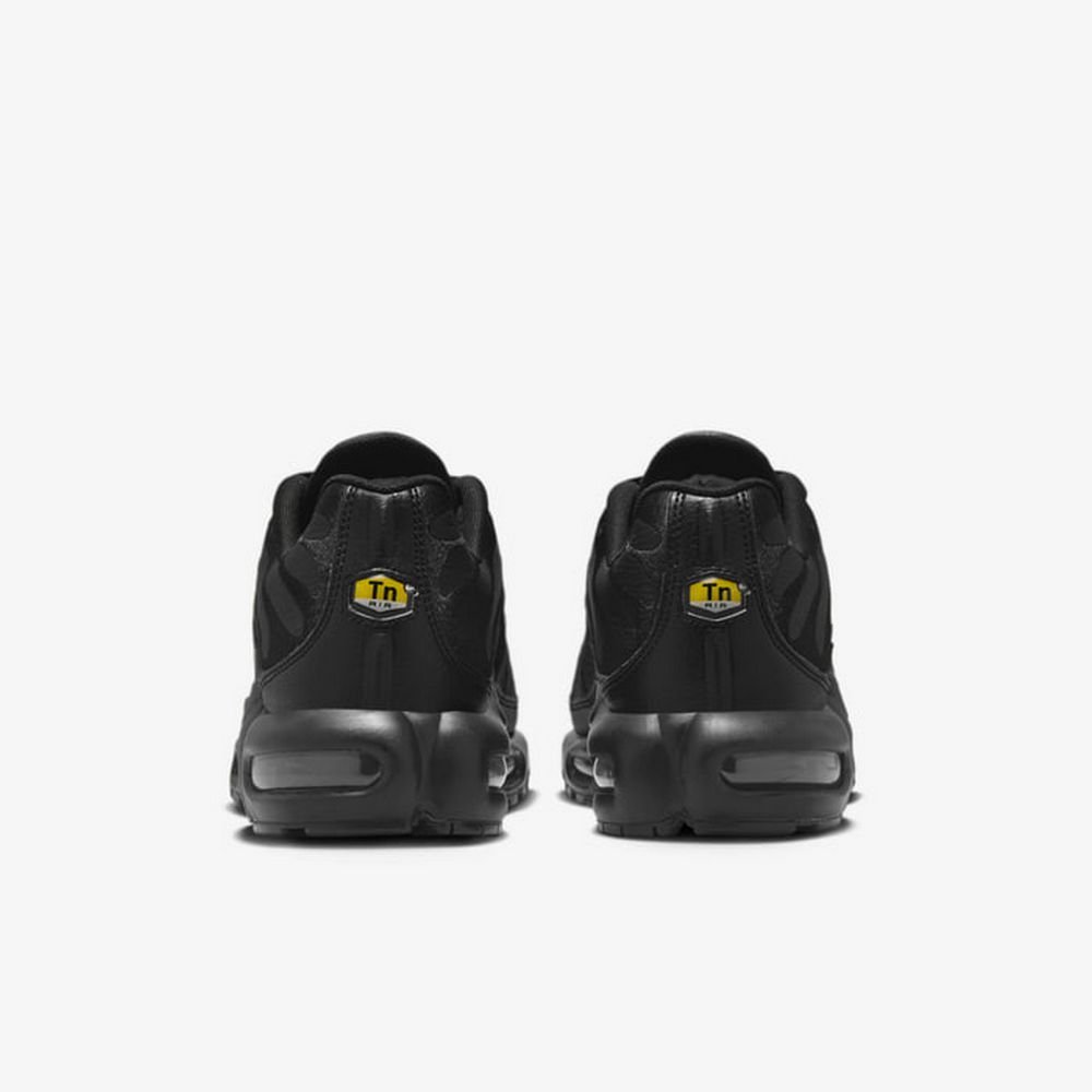 Кросівки Nike AIR MAX PLUS 45.5, фото №5