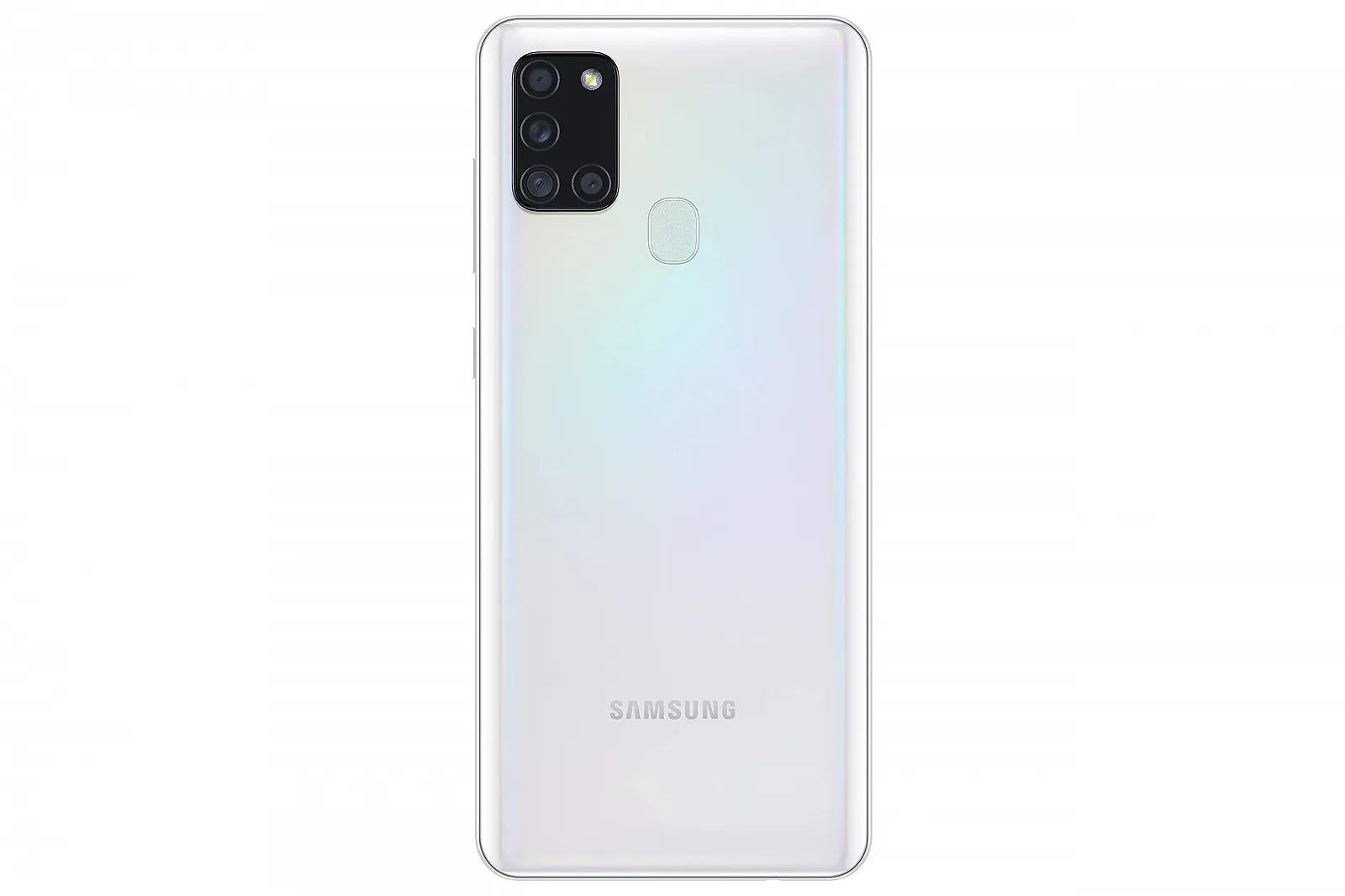 Смартфон Samsung Galaxy A21, фото №4