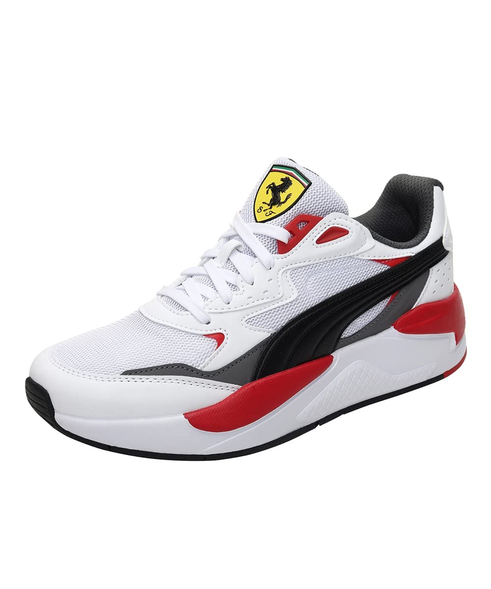 Кросівки PUMA Unisex Ferrari X-ray Speed, фото №1 Кросівки PUMA Unisex Ferrari X-ray Speed, фото №1