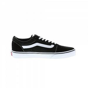 Кроссовки Vans Ward мужские synthetic.ua - Фото 1
