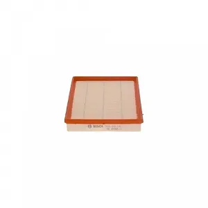 Фільтр повітряний BOSCH F 026 400 375 для BMW synthetic.ua - Фото 1