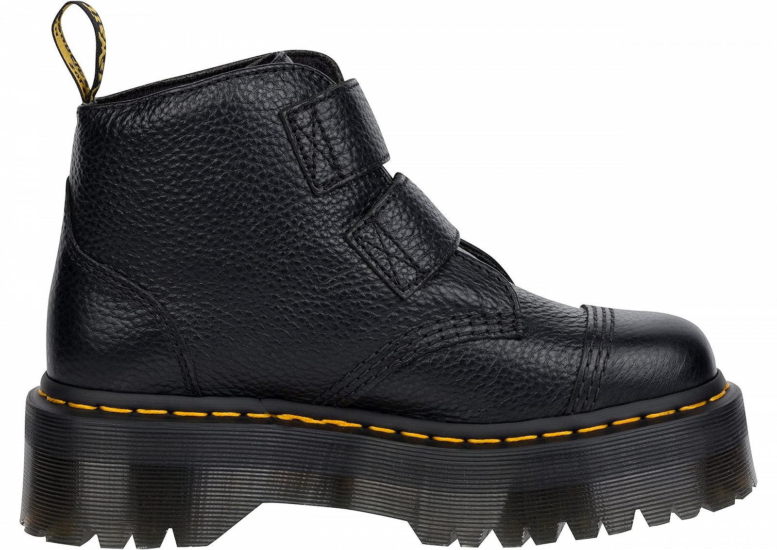 Ботинки Dr. Martens Devon, фото №3