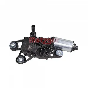 Двигатель стеклоочистителя METZGER 2190687 для SEAT, задний - Фото 1