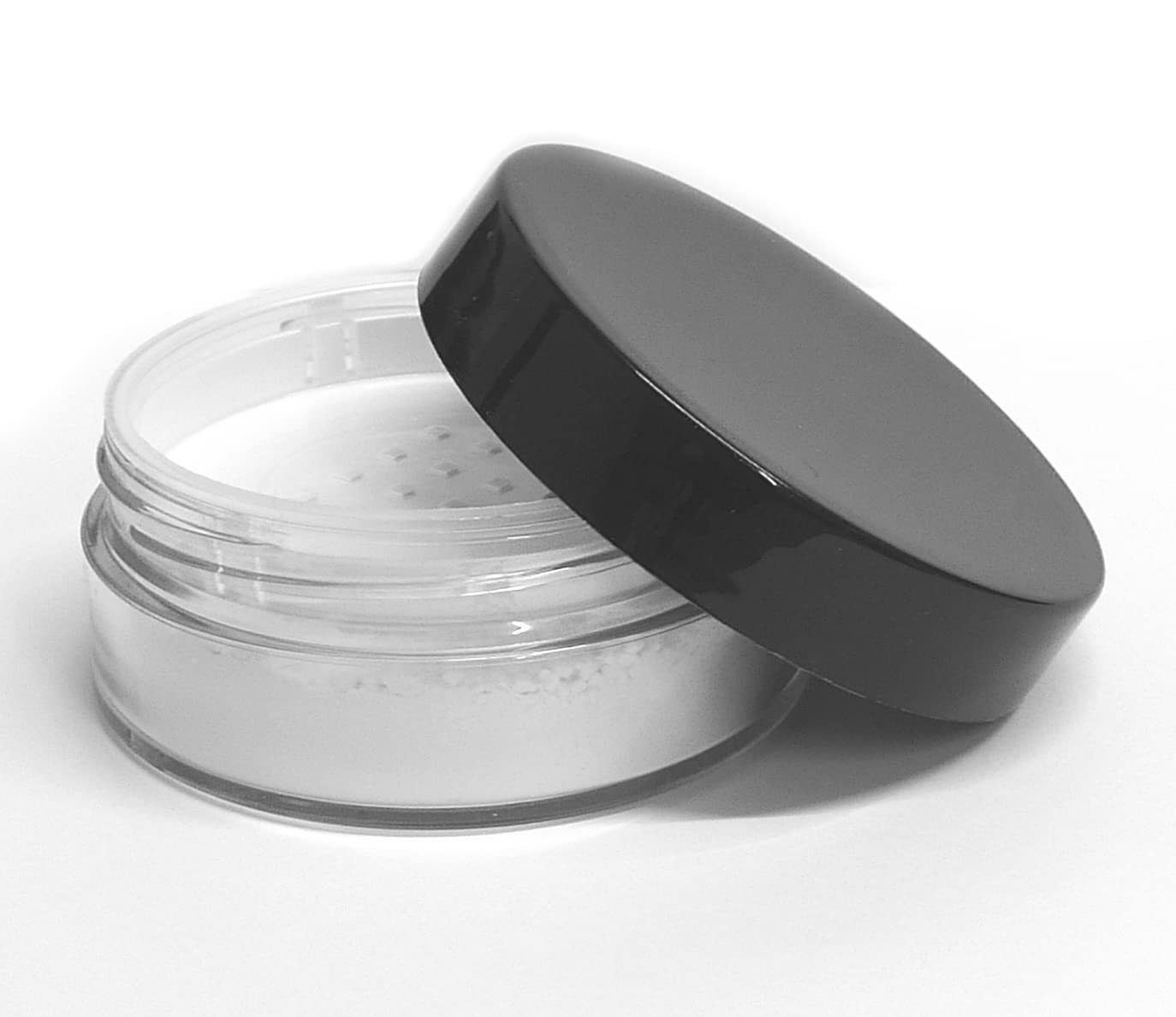 Пудра Maskada Ultra Fine Make-Up Transparent 20 г Светлый, фото №1