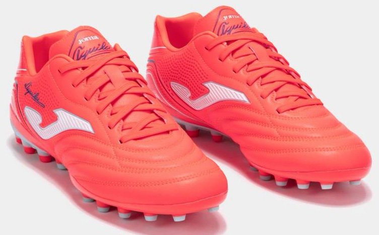 Бутсы Joma AGUILA 41 Коралловый, фото №2