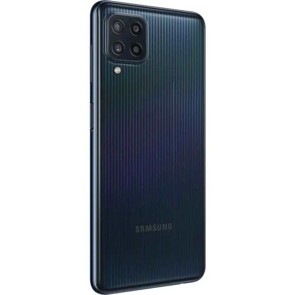 Смартфон 6.4" Samsung Galaxy M32 6/128Gb 4G 2-SIM NFC 64/20Мп 8 ядер Чорний, фото №4 Смартфон 6.4" Samsung Galaxy M32 6/128Gb 4G 2-SIM NFC 64/20Мп 8 ядер Чорний, фото №4