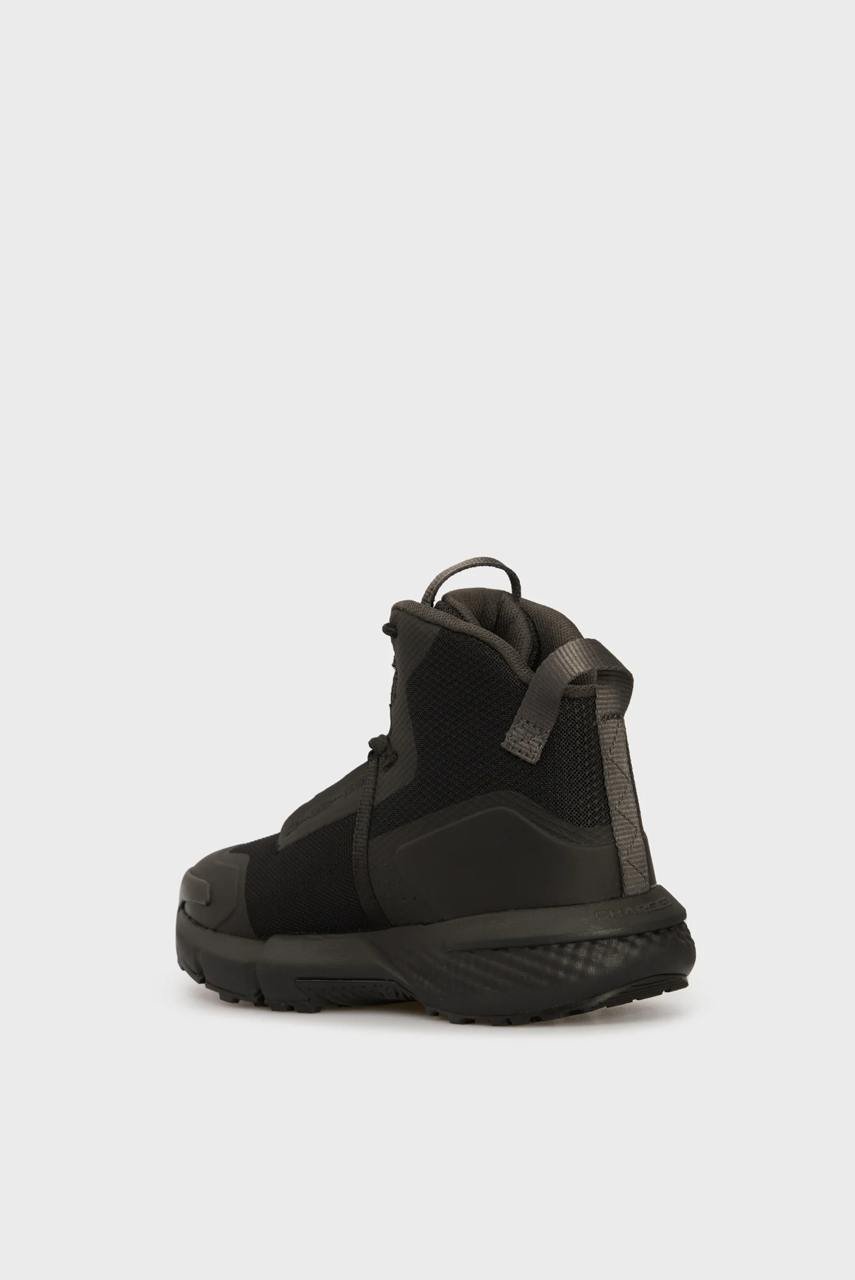 Черевики Under Armour Charged Valsetz Mid 44, фото №4