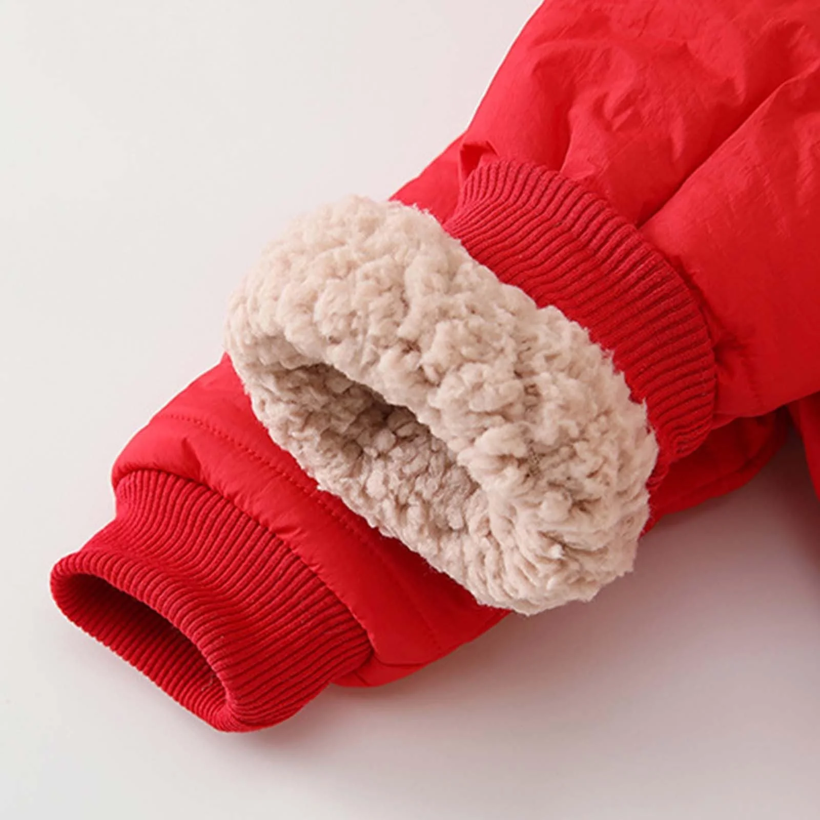 Зимова куртка MNSWR для хлопчиків, тепла зимова, фото №2 Зимова куртка MNSWR для хлопчиків, тепла зимова, фото №2