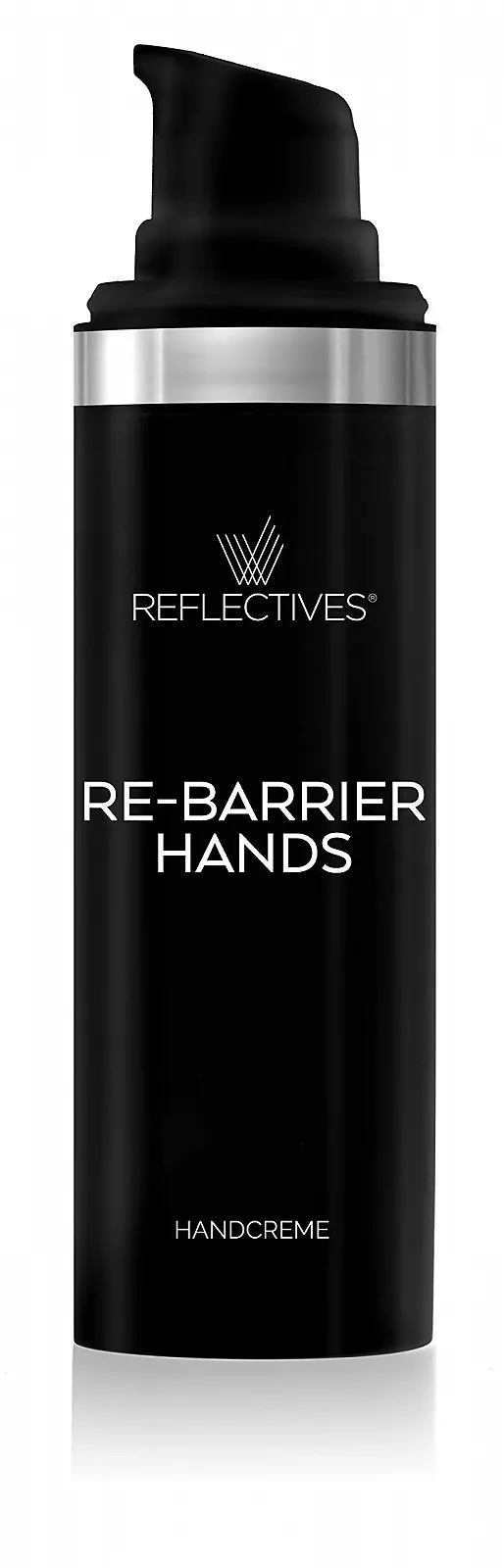 Крем для рук Reflectives Re-Barrier Hands 30 мл, фото №1