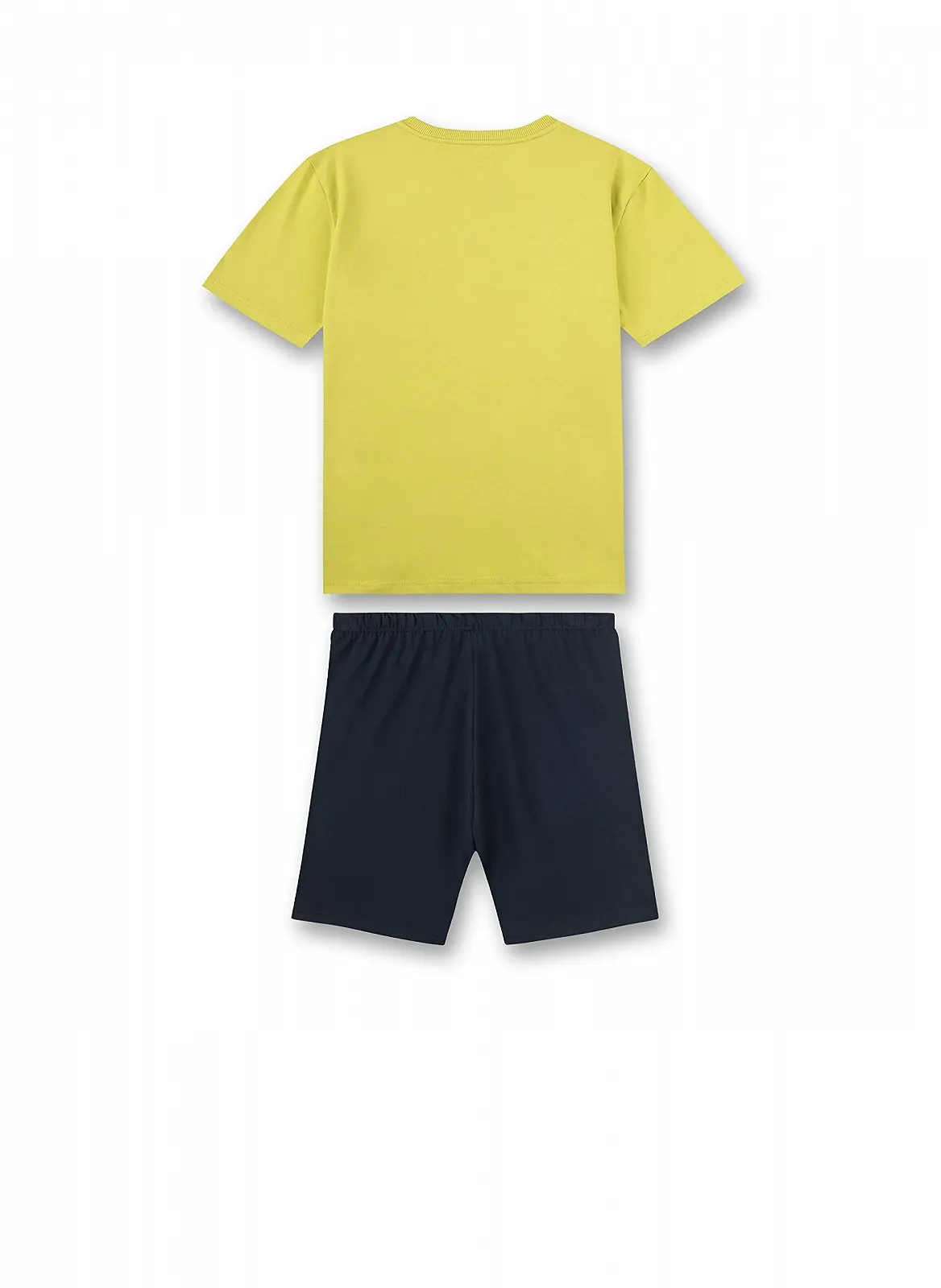 Комплект пижамный для мальчиков Sanetta, фото №2