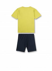 Комплект піжамний для хлопчиків Sanetta synthetic.ua - Фото 1