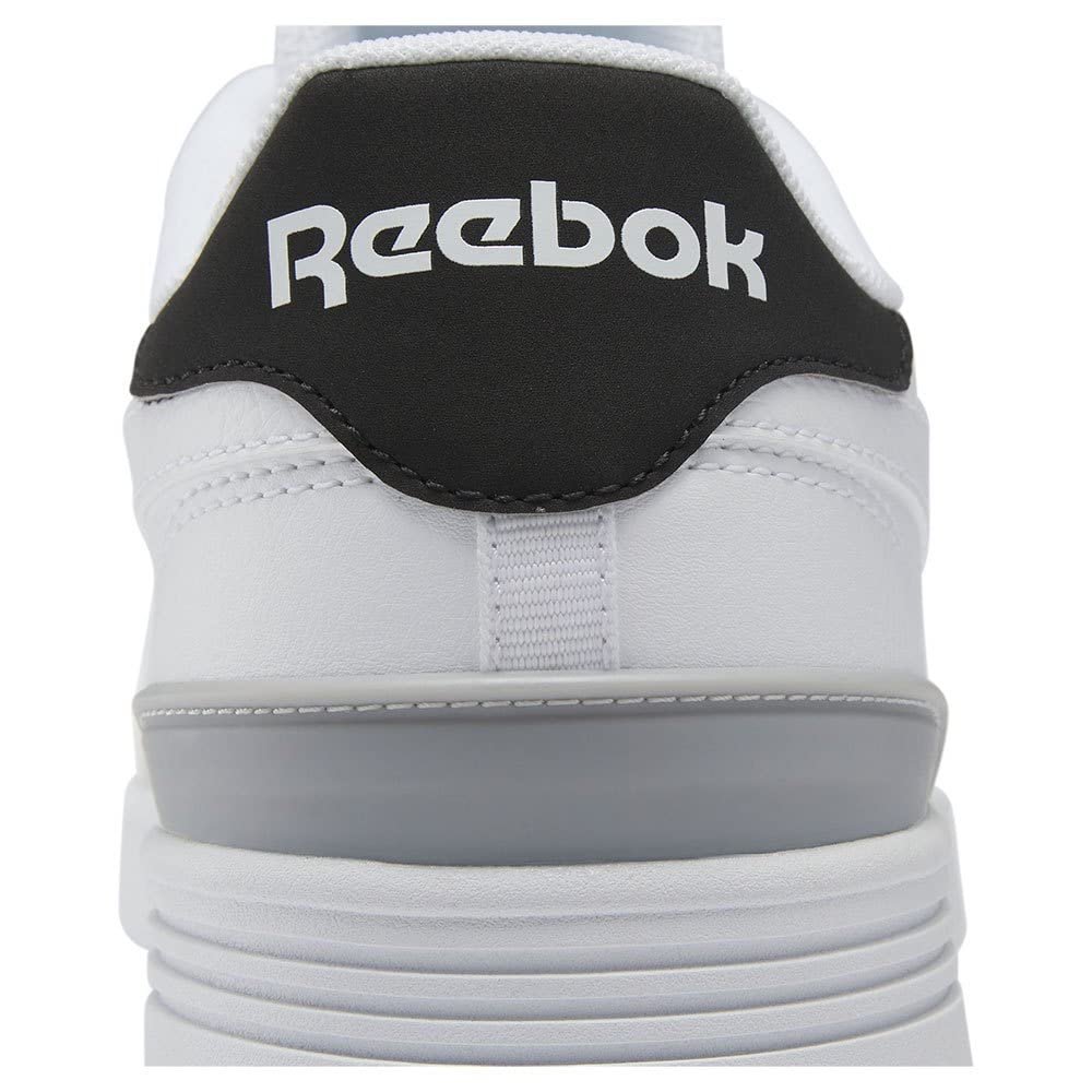 Кроссовки Reebok Court Advance Clip Черный, фото №9