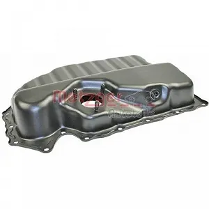 Масляный поддон METZGER 7990035 для VAG synthetic.ua - Фото 1