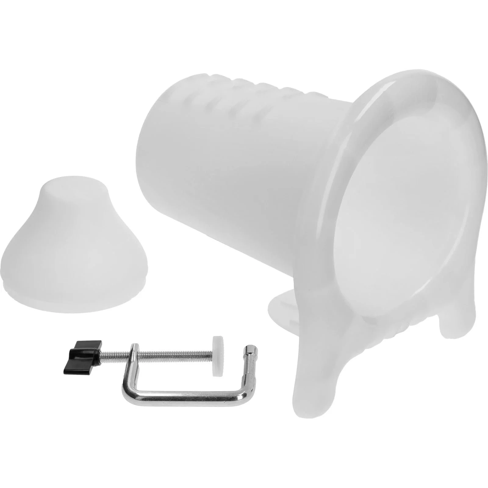 Аппликатор для мясной сетки AlcoFermBrew 150/36 x 10 м с сеткой для копчения, фото №9 Аппликатор для мясной сетки AlcoFermBrew 150/36 x 10 м с сеткой для копчения, фото №9