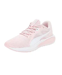 Кроссовки PUMA Twitch Runner Mutant Jr - Фото 1