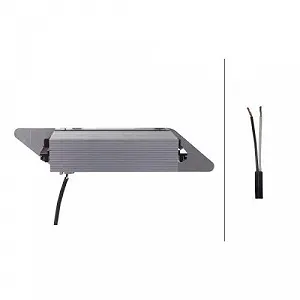 Рабочая фара HELLA 1GE 996 298-371 MODULAR WORKLIGHT PRIME STYLE цена на synthetic.ua - Фото 1 Рабочая фара HELLA 1GE 996 298-371 MODULAR WORKLIGHT PRIME STYLE synthetic.ua - Фото 1