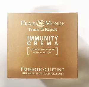 Ліфтинг-крем Frais Monde Immunity Probiotic 50 мл - Фото 1