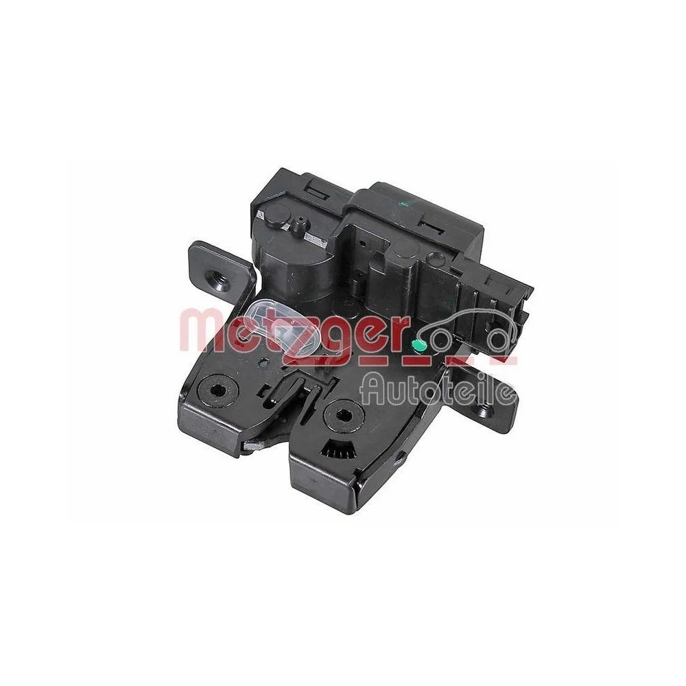 Замок багажника METZGER 2310889 для NISSAN, фото №1