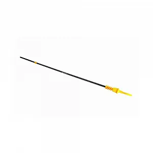 Масляный щуп VAICO V10-9724 Original VAICO Quality для AUDI SEAT SKODA VW VAG - Фото 1