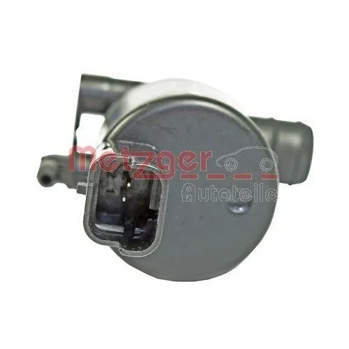 Насос омывателя, очистка стекол METZGER 2220039 GREENPARTS для OPEL RENAULT, фото №2