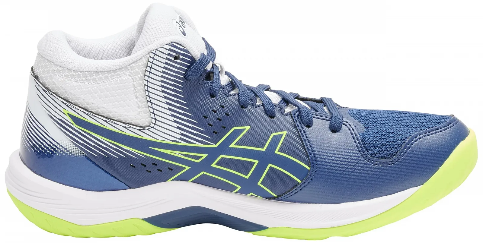 Чоловічі Кросівки ASICS Beyond Ff Mt, фото №4 Чоловічі Кросівки ASICS Beyond Ff Mt, фото №4