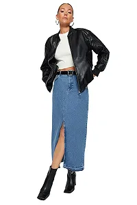 Пальто TRENDYOL - Фото 1