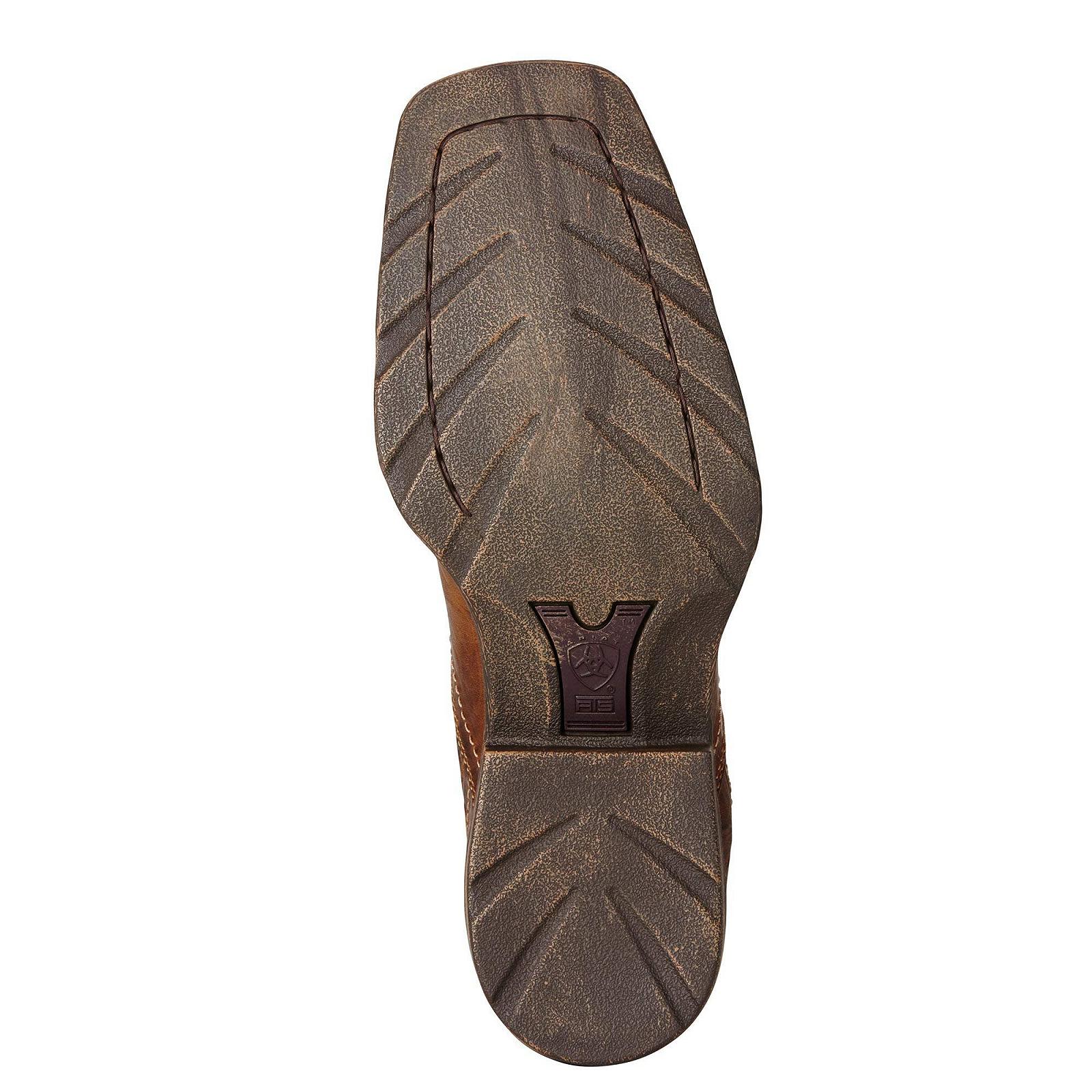 Мужские Ботинки Ariat Midtown Rambler, фото №3