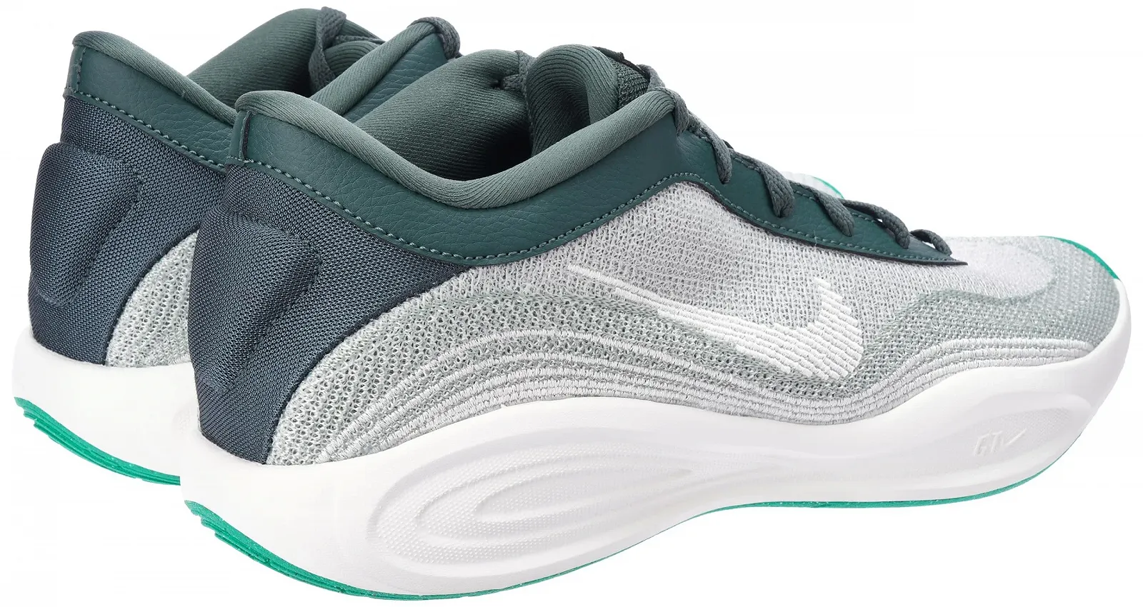 Баскетбольные Кроссовки Nike G.T. Hustle Academy Мужские, фото №2