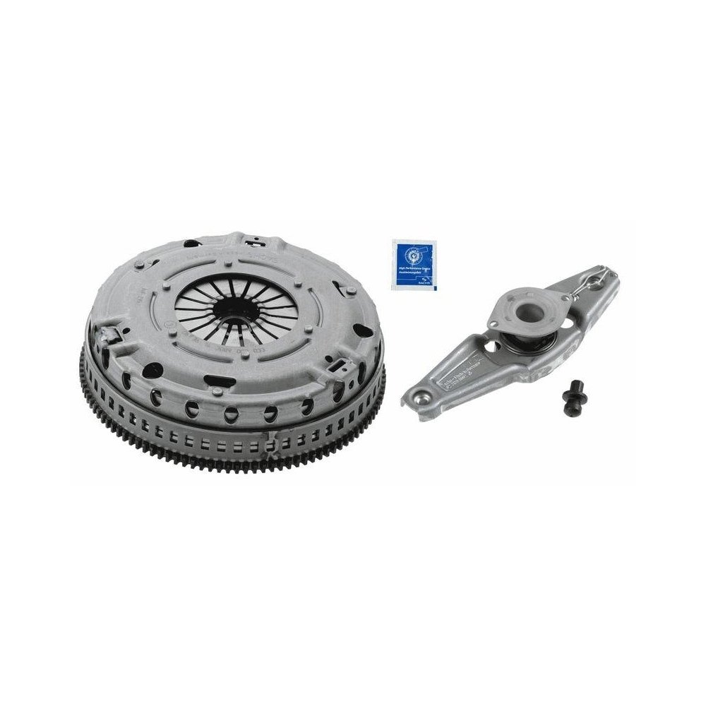 Комплект сцепления SACHS 3090 600 002 модуль сцепления, фото №1