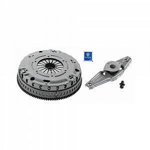 Комплект сцепления SACHS 3090 600 002 модуль сцепления - Фото 1