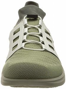 Кросівки UYN Ecolypt Tune Grey Sole synthetic.ua - Фото 1