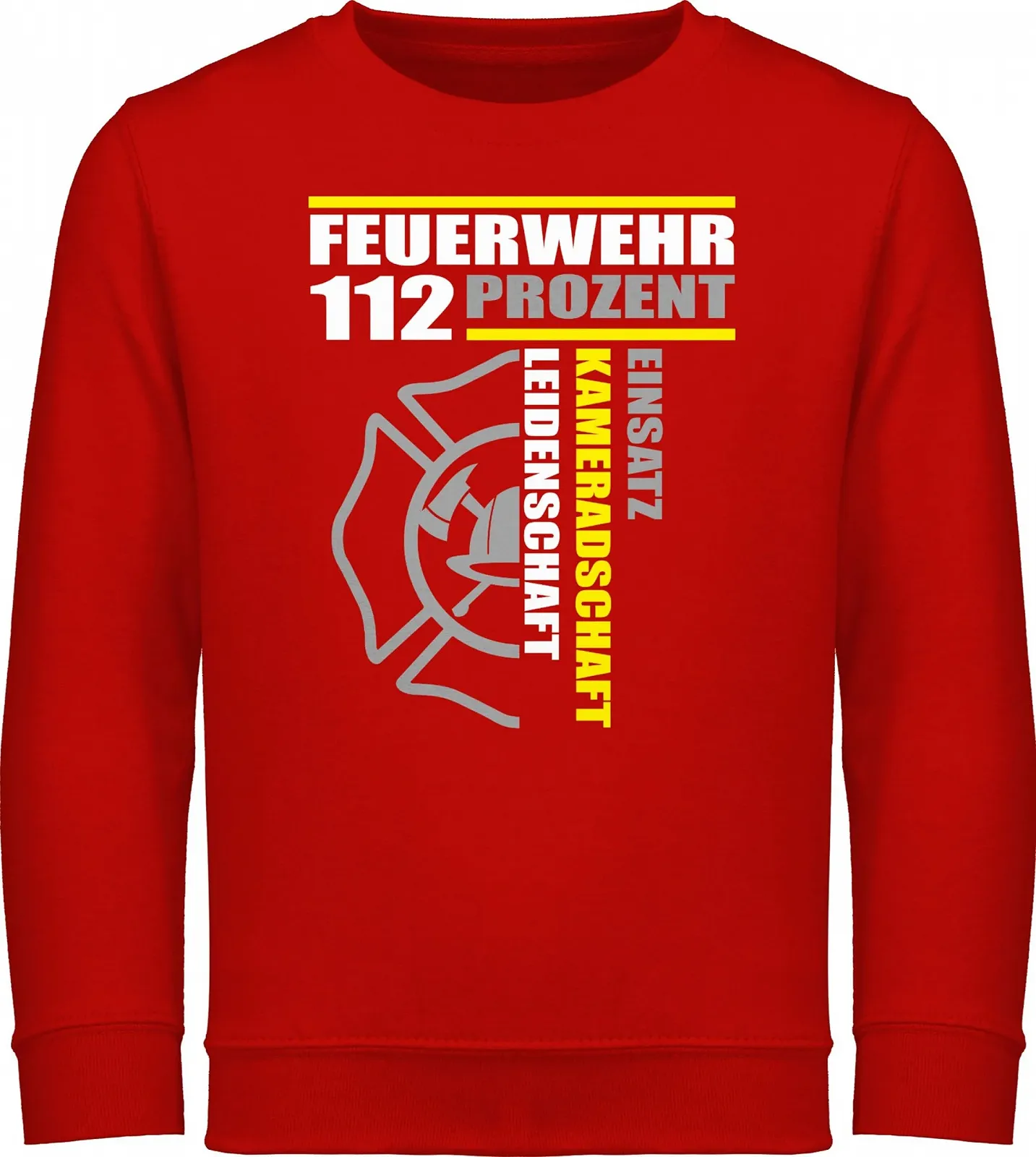 Джемпер Shirtracer Дитячий для хлопчиків і дівчаток, фото №1