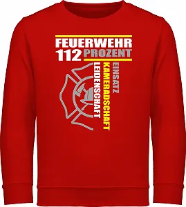 Джемпер Shirtracer Дитячий для хлопчиків і дівчаток - Фото 1