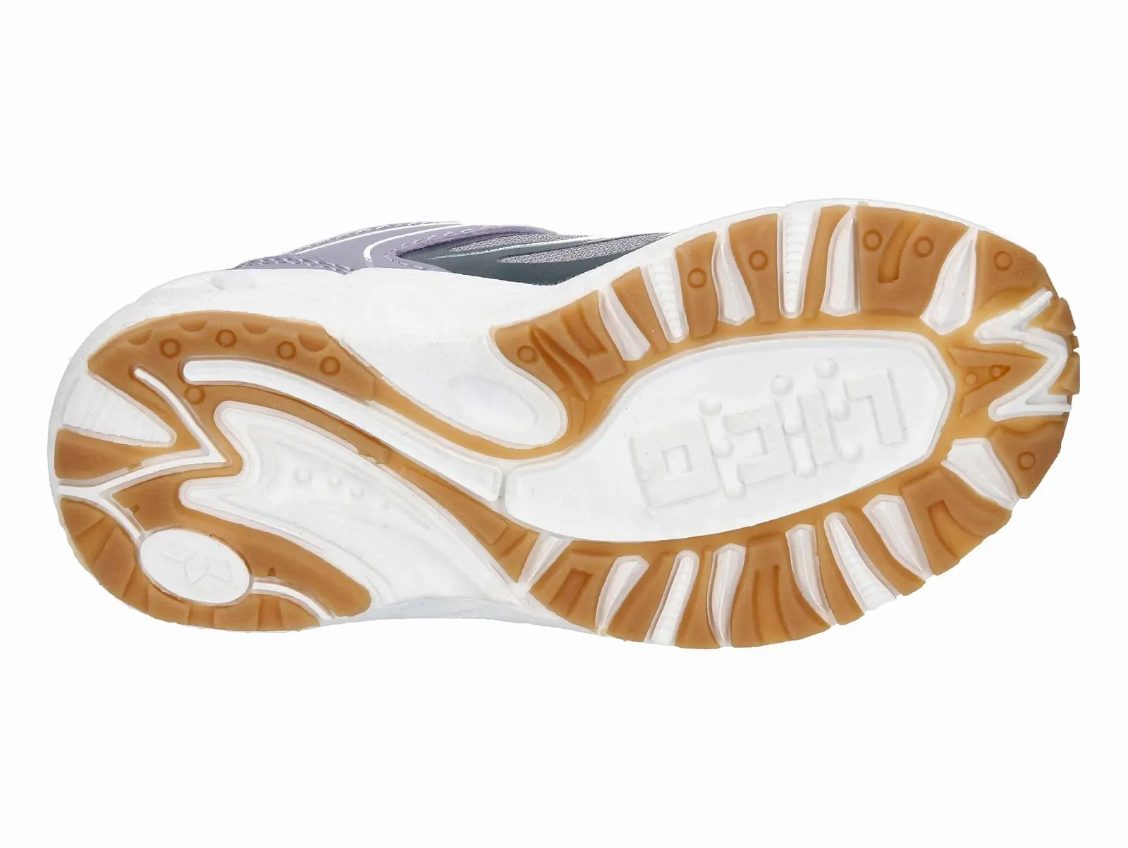 Кроссовки Lico Salford Vs для детей, унисекс, фото №6