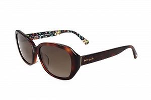 Солнцезащитные очки Kate Spade New York Ellison/F/S - Фото 1