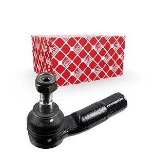 Наконечник рулевой тяги FEBI BILSTEIN ProKit 37593 для AUDI SEAT SKODA VW CUPRA - Фото 1